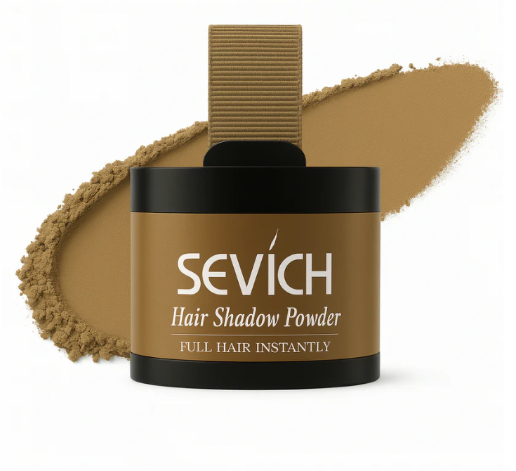 'Sevich' Hair Shadow Powder