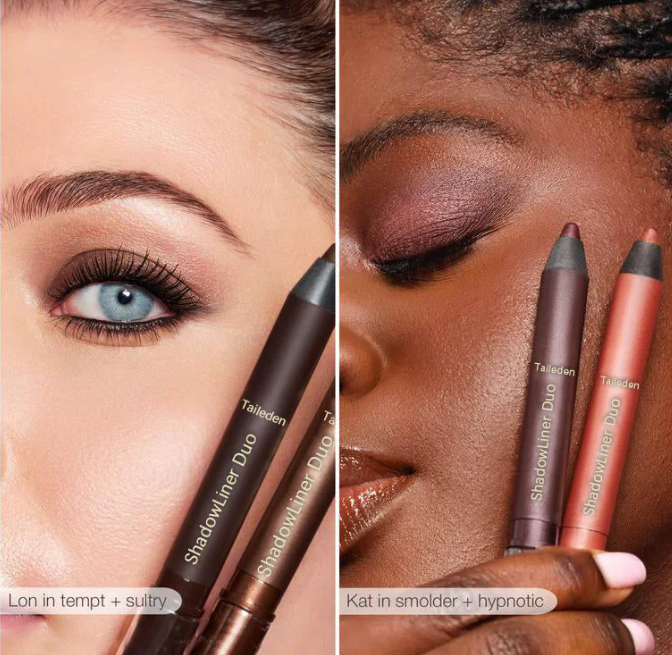 Shadow Liner 2-in-1 Eyeliner & Eyeshadow