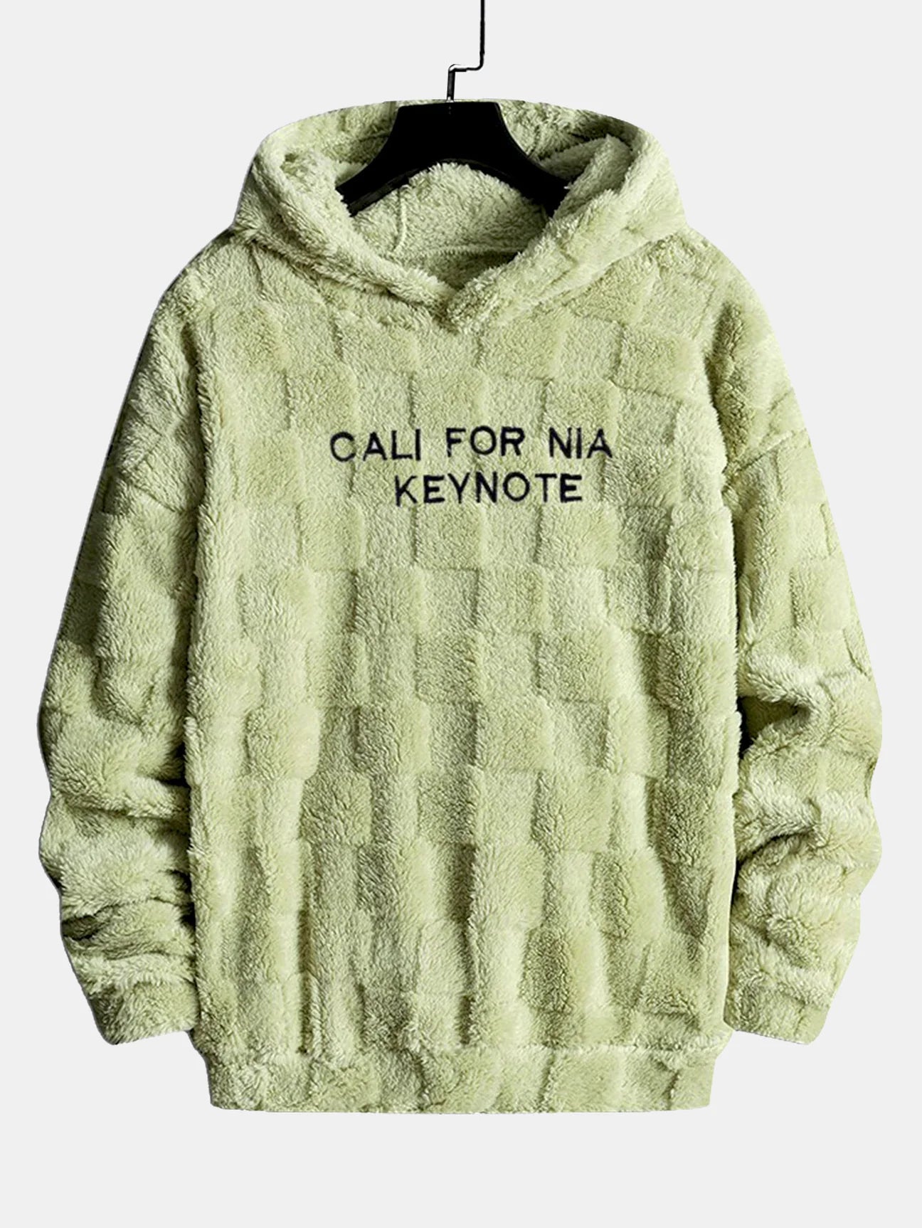 Keynote Sherpa Hoodie