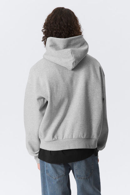 'Scuba' Weekday Hoodie