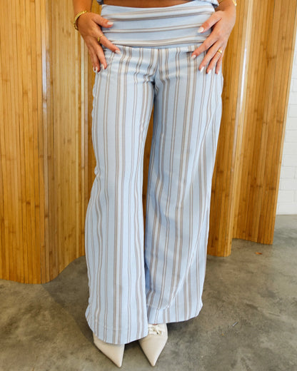 'Sophie' Pant