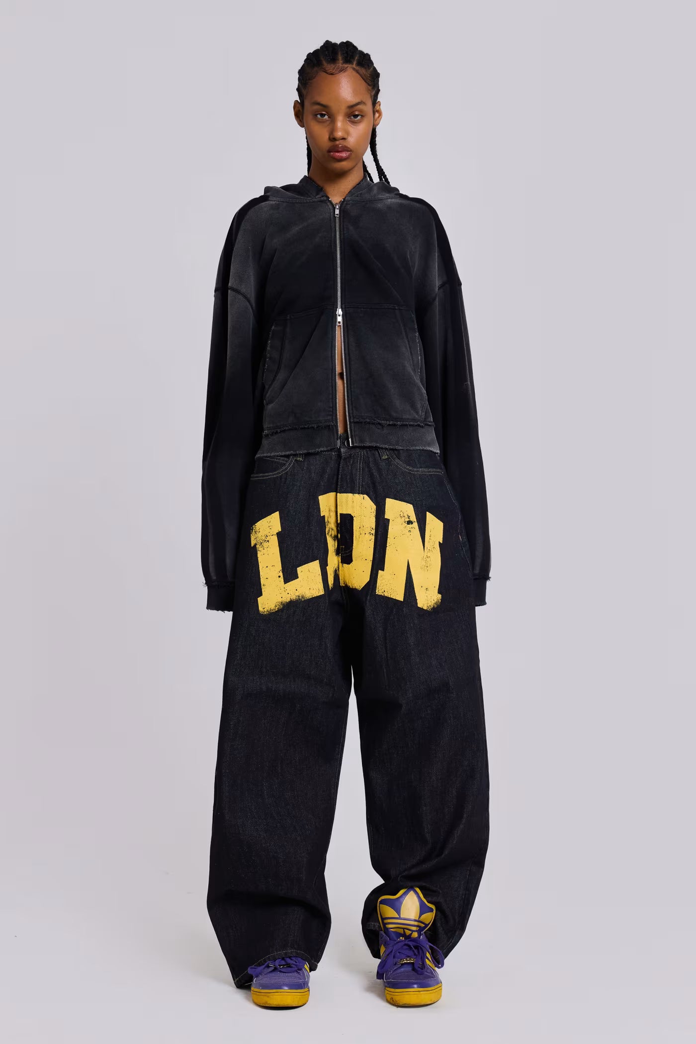 'LDN' London Pant