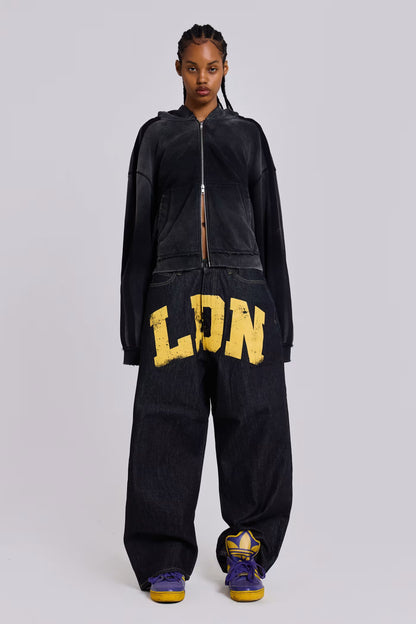 'LDN' London Pant