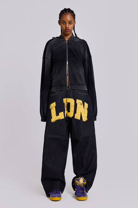 'LDN' London Pant