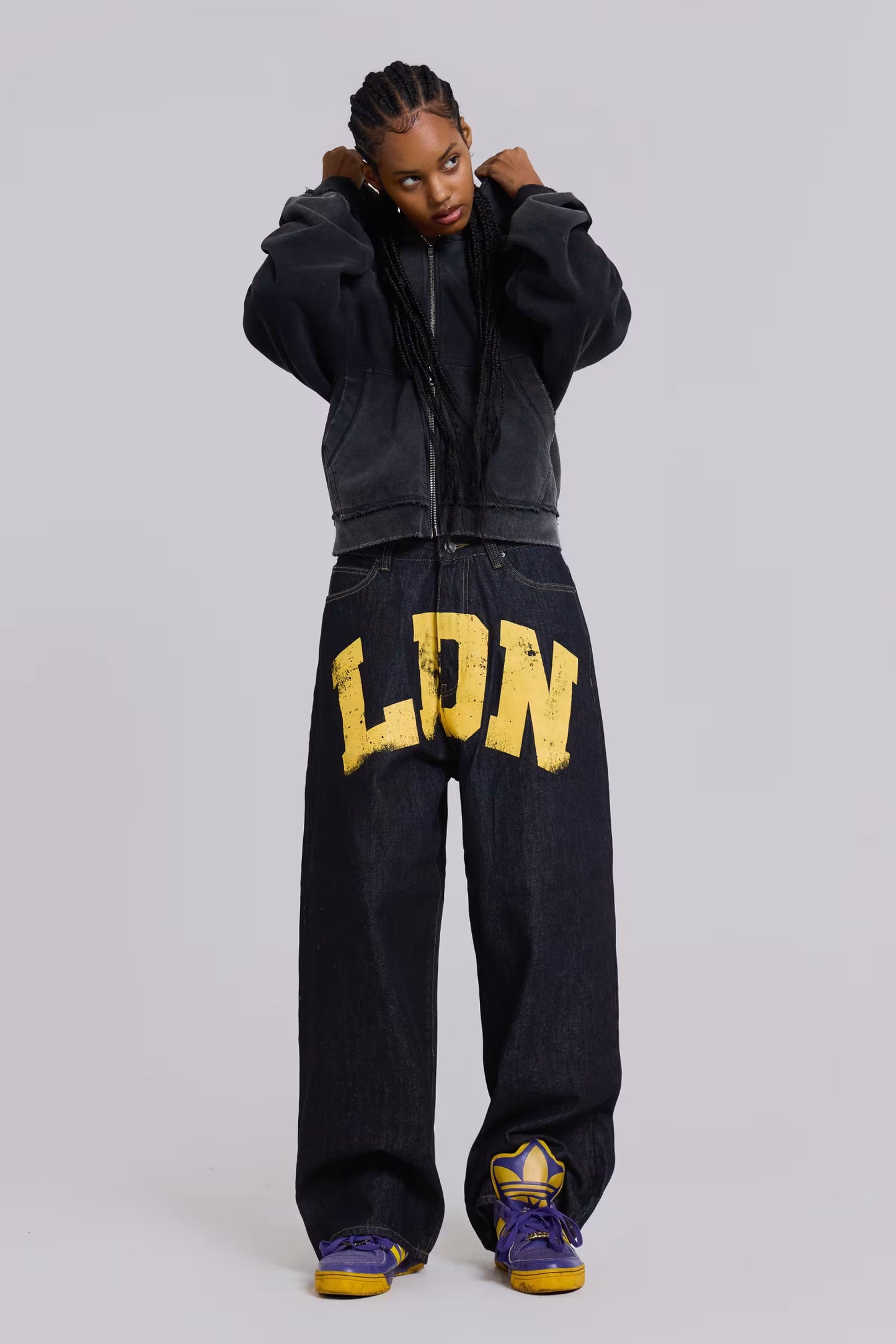 'LDN' London Pant