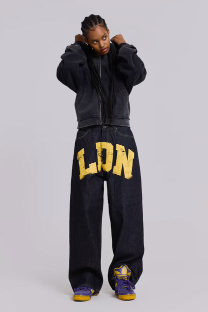 'LDN' London Pant