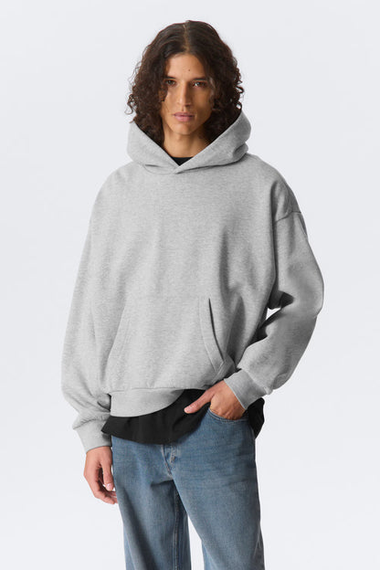 'Scuba' Weekday Hoodie