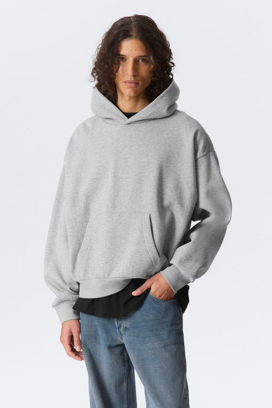 'Scuba' Weekday Hoodie