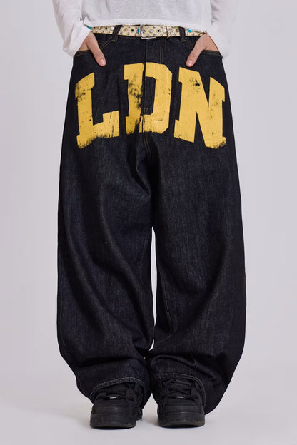'LDN' London Pant
