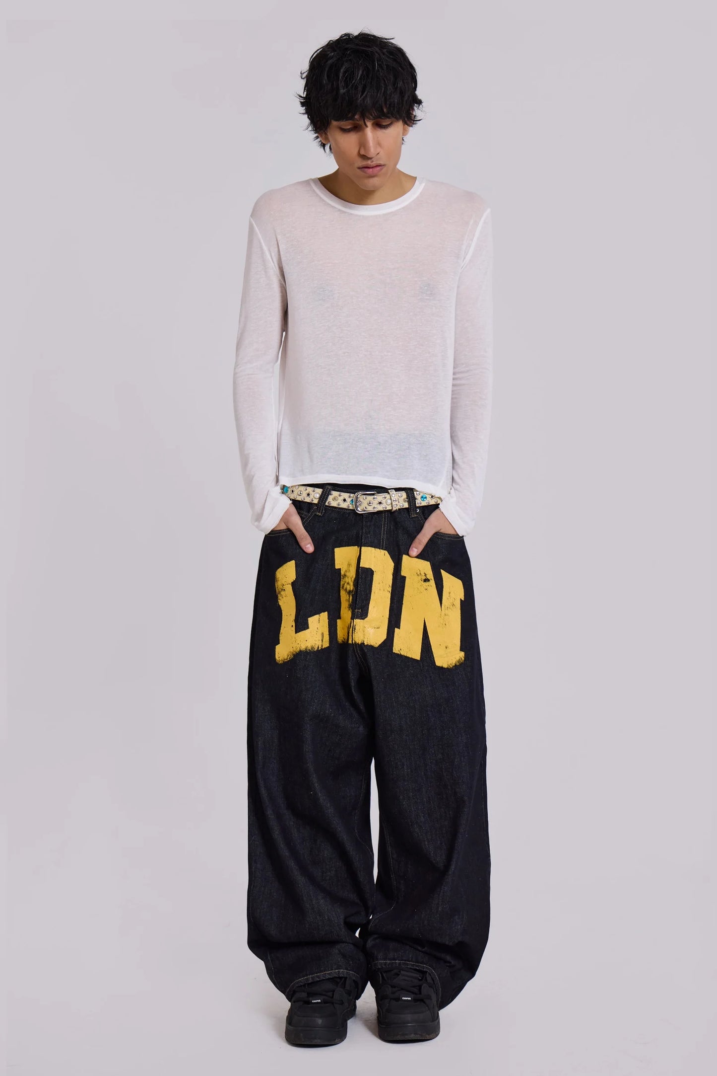 'LDN' London Pant