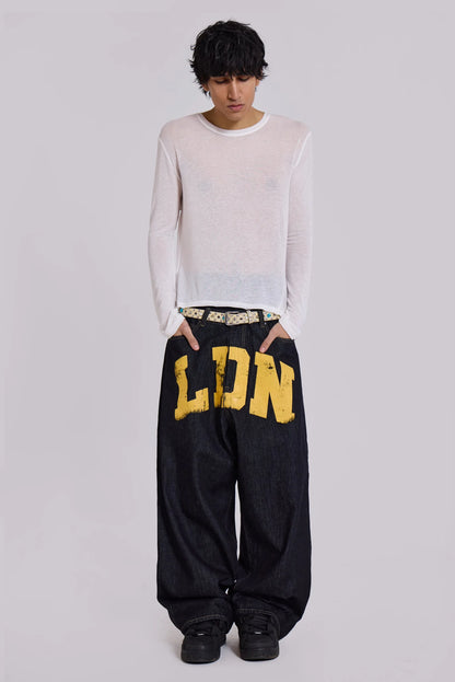 'LDN' London Pant
