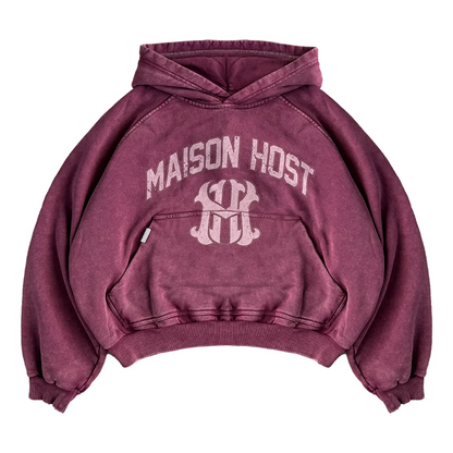 Maison Host Hoodie