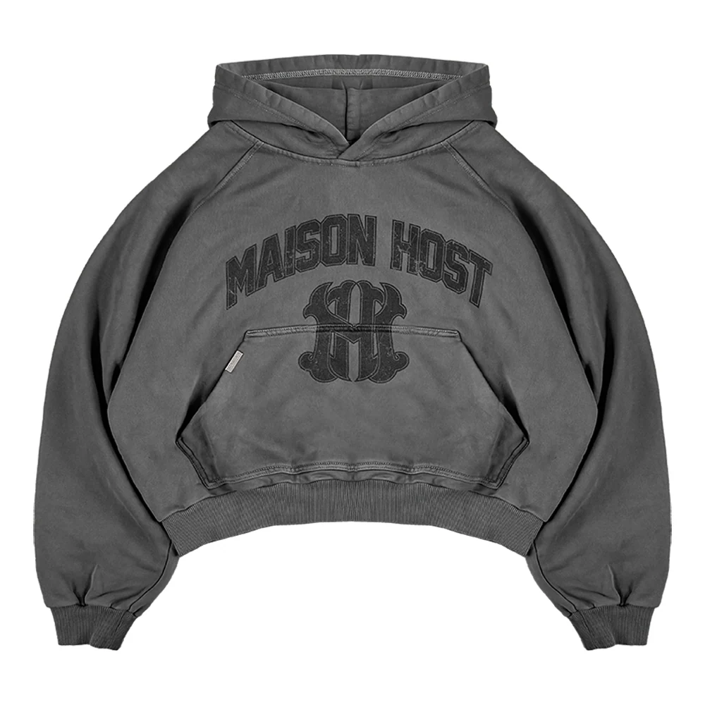 Maison Host Hoodie