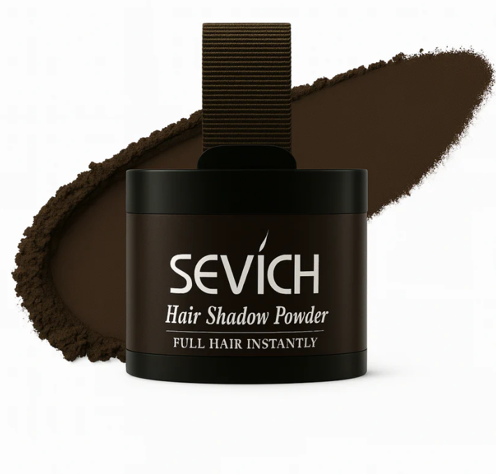 'Sevich' Hair Shadow Powder