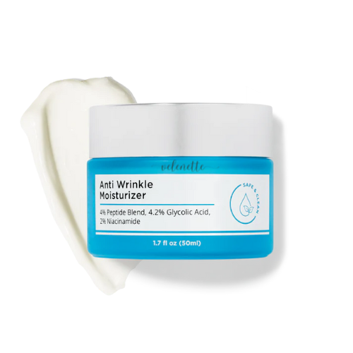 Anti Wrinkle Moisturizer