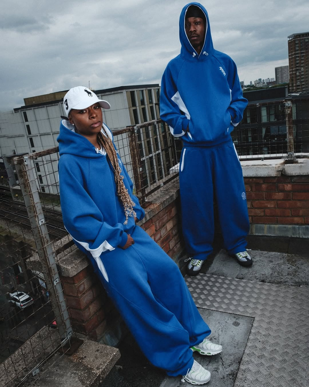 Apex Tracksuit