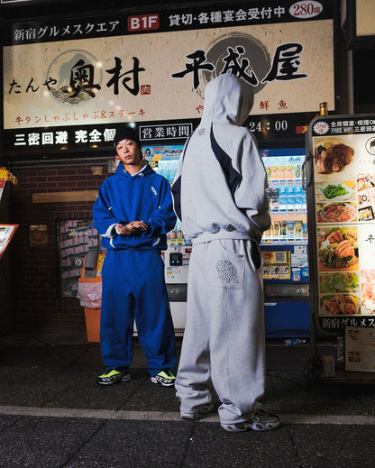 Apex Tracksuit