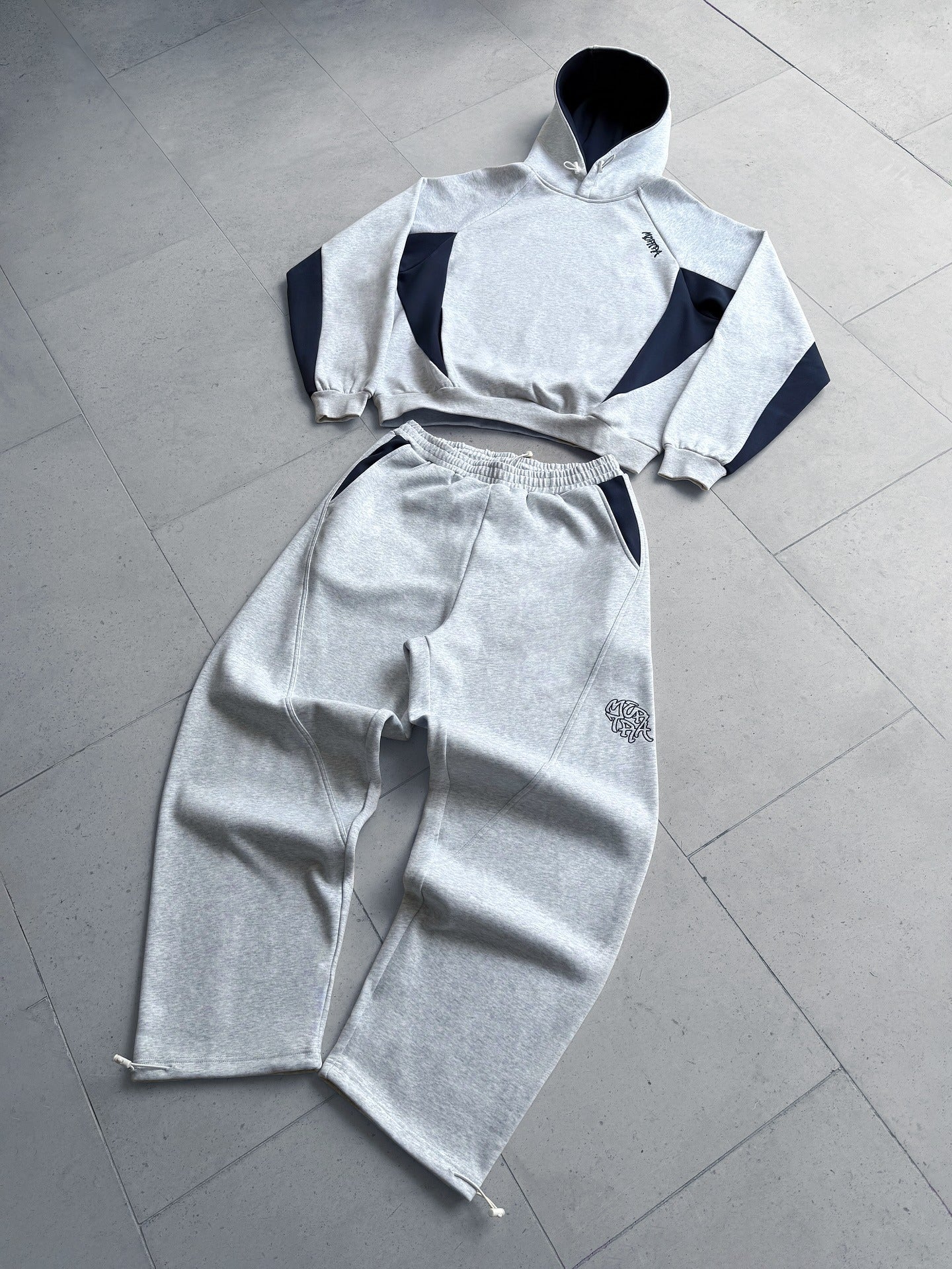 Apex Tracksuit