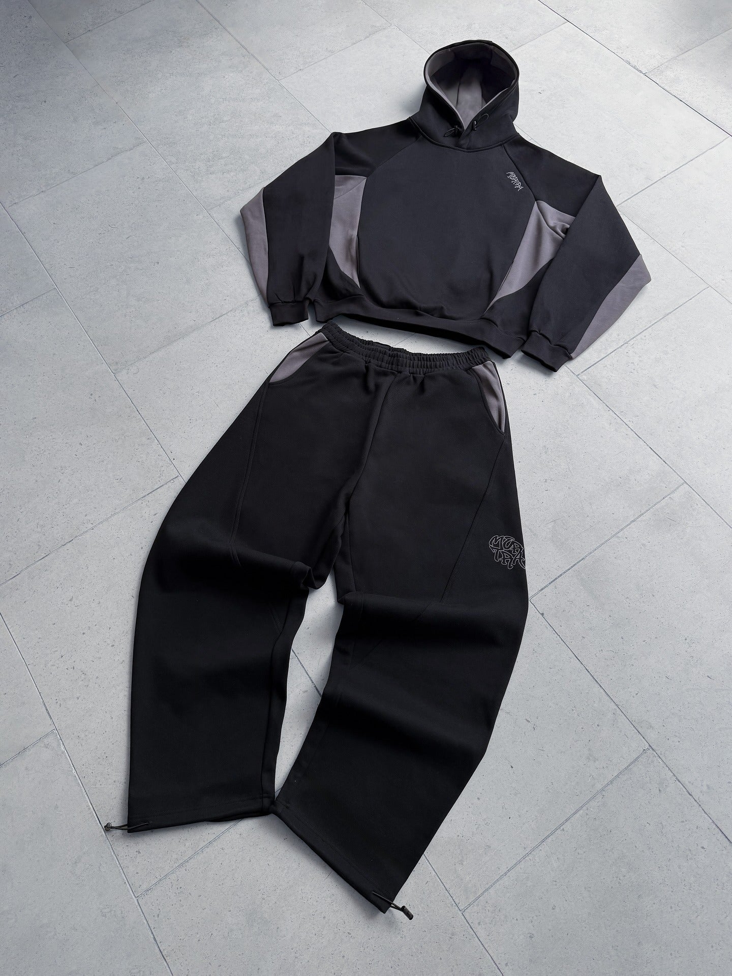 Apex Tracksuit