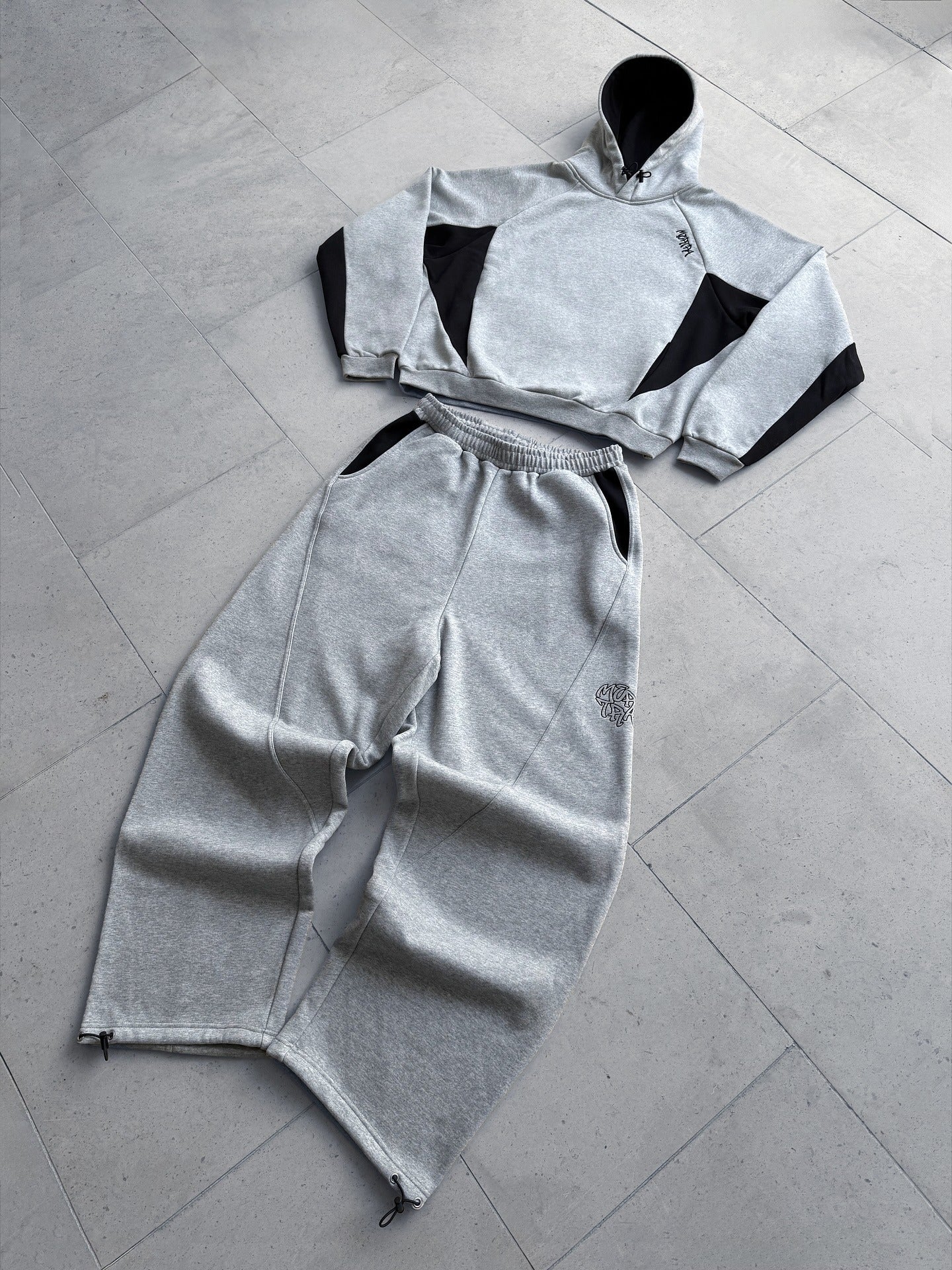 Apex Tracksuit
