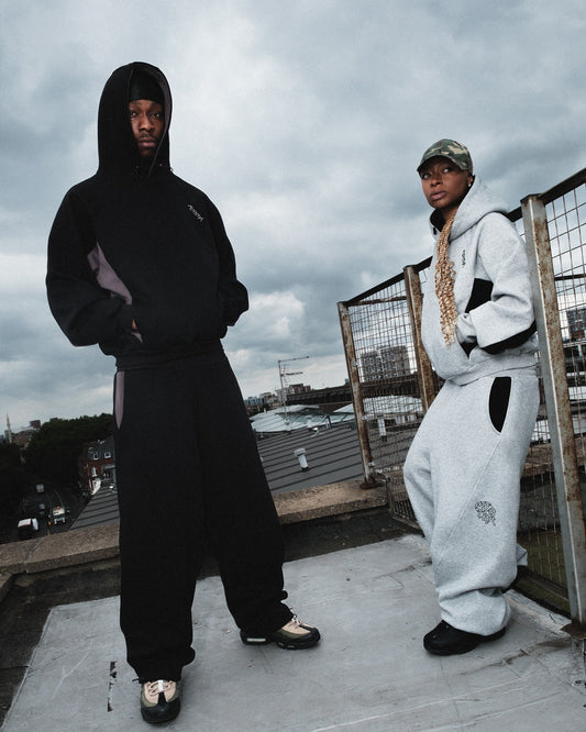 Apex Tracksuit