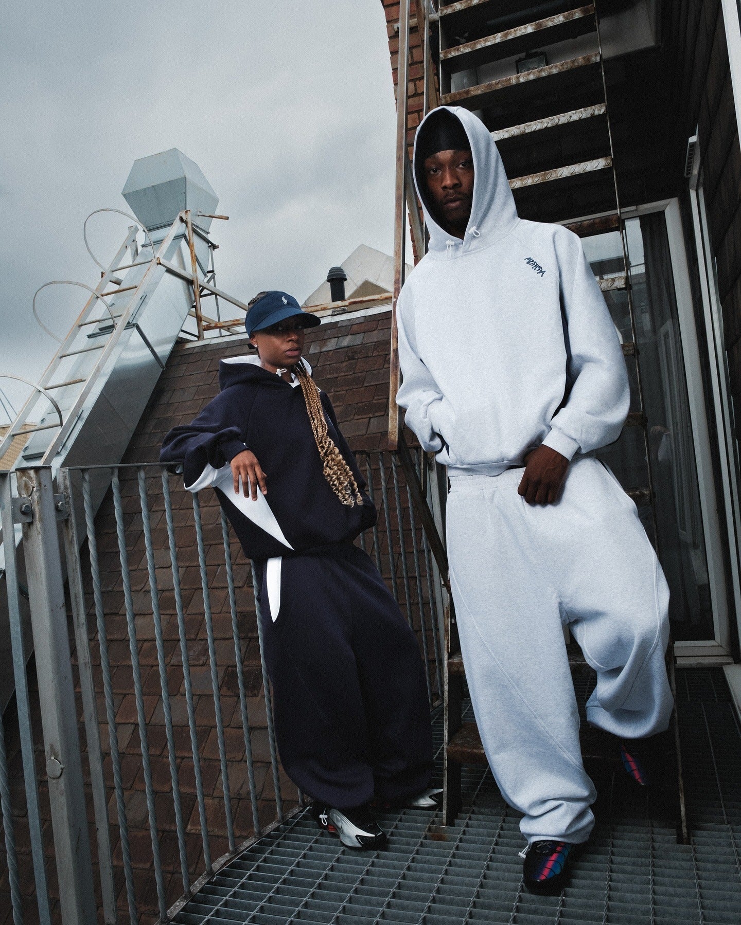 Apex Tracksuit