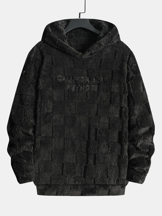 Keynote Sherpa Hoodie