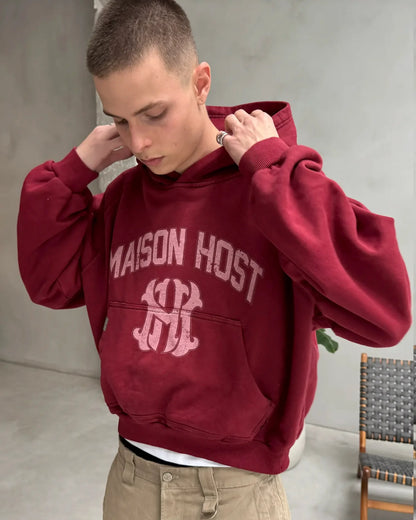 Maison Host Hoodie