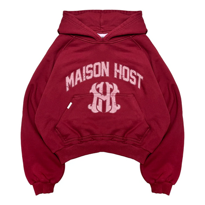 Maison Host Hoodie